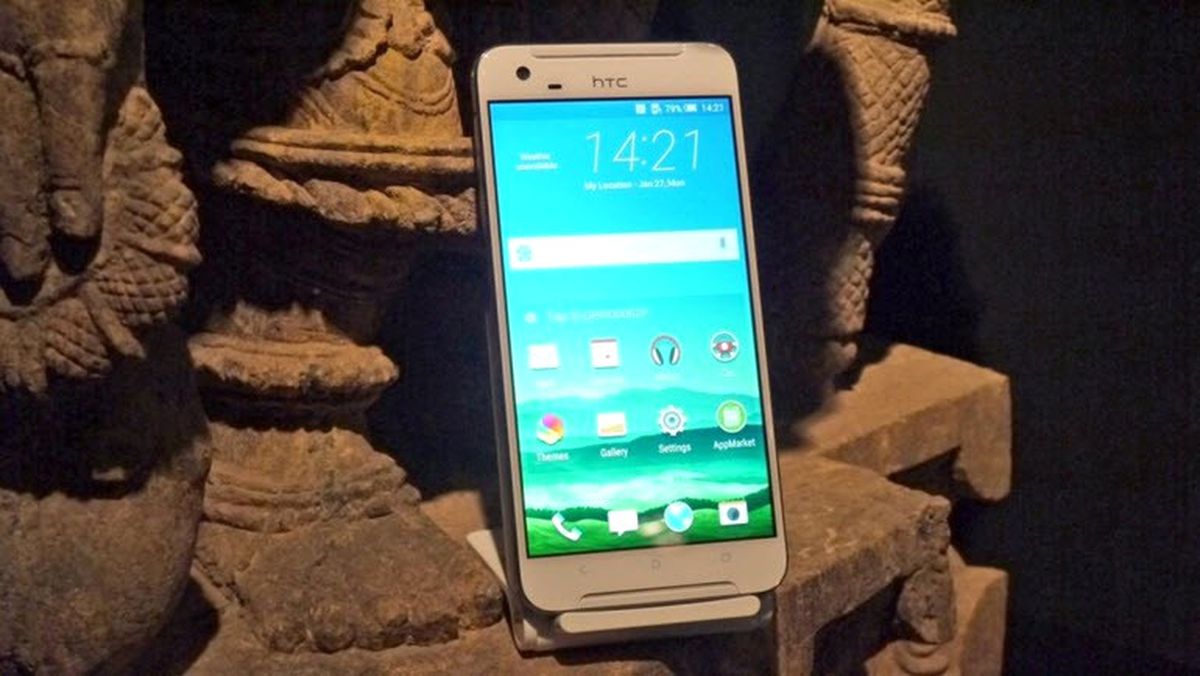 Htc\'nin Gizemli Telefonu, One X10 Mu?