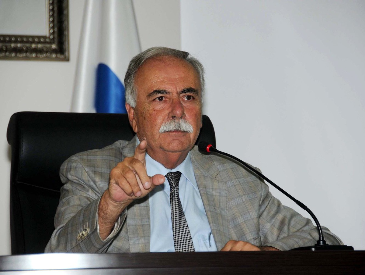 İkinci Cumhurbaşkanı İsmet İnönü\'nün Vefatının 43. Yılı
