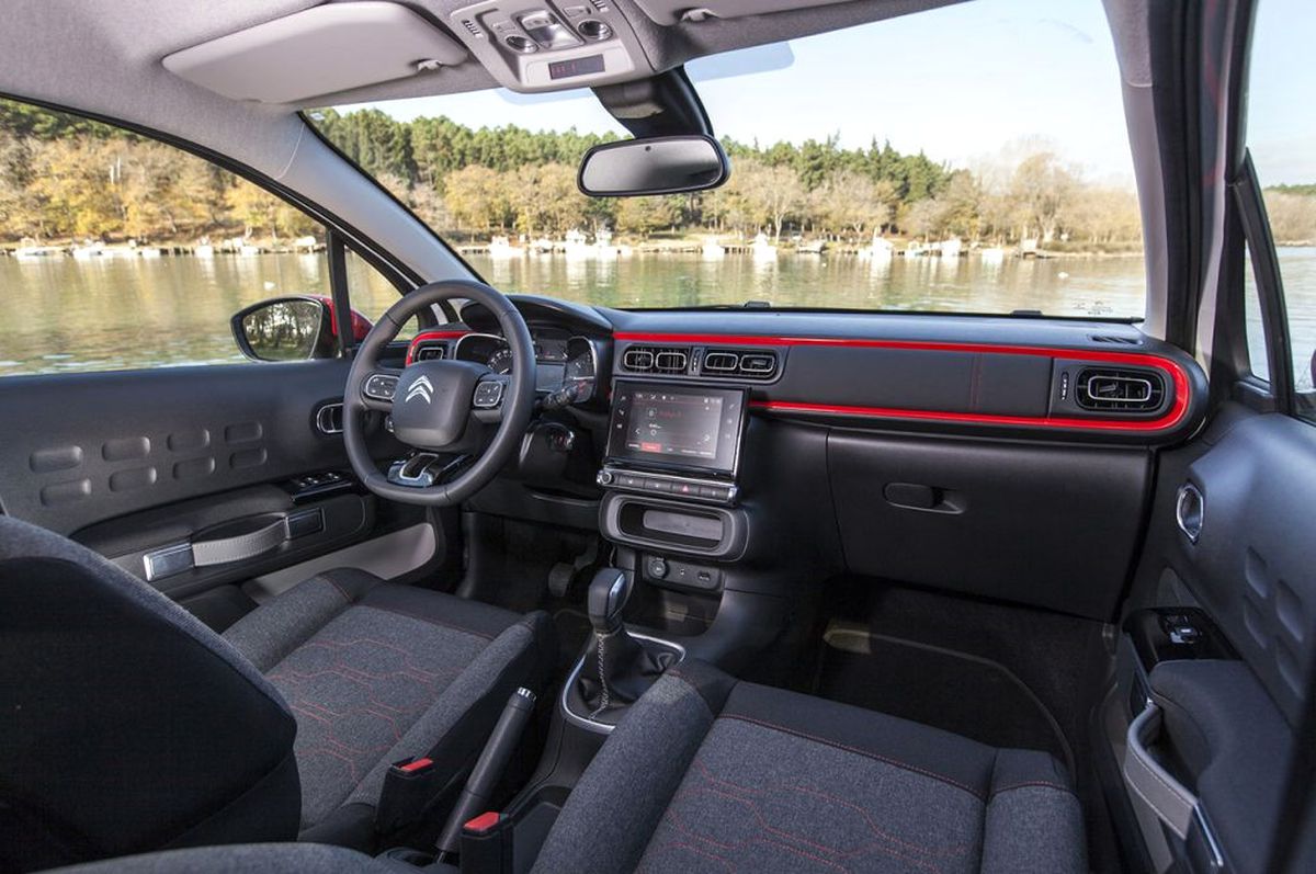 İlk Sürüş: Citroen C3 Yeni Yüzüyle Türkiye\'de
