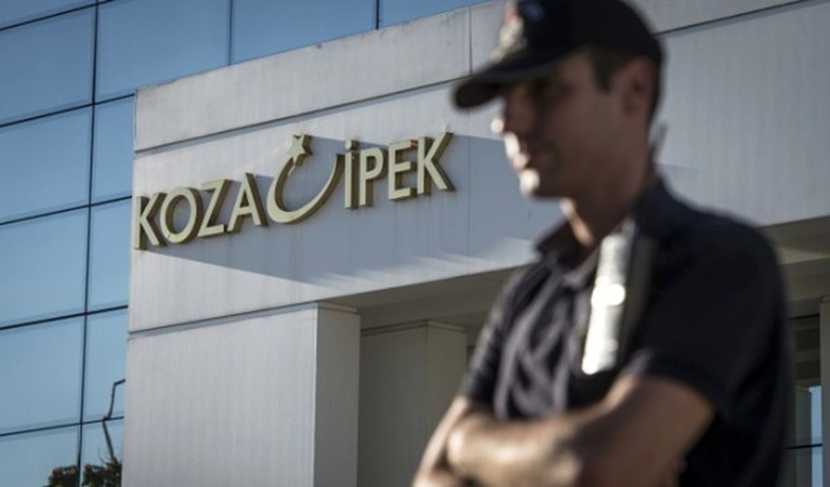 İngiliz Mahkemesinden Koza İpek Kararı
