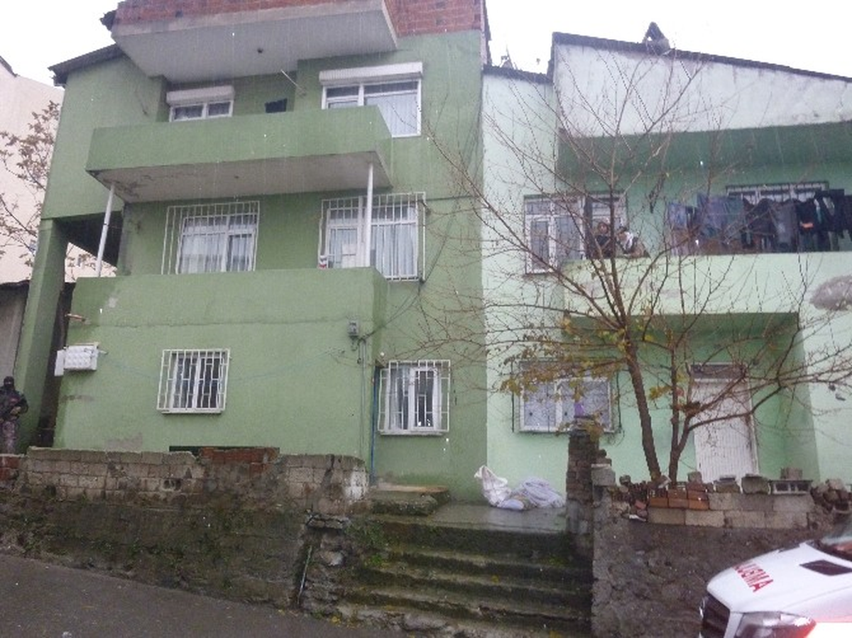 İstanbul\'da Soba Faciası: 2 Kardeş Öldü