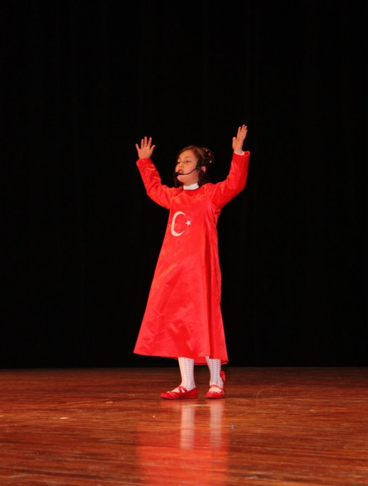 İstiklal Marşı\'nı Güzel Okuma Yarışması Yapılacak