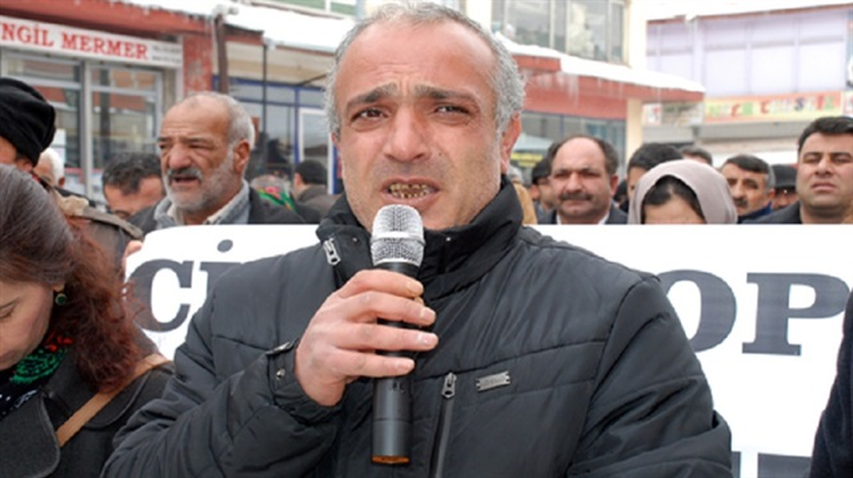 Kars\'taki Terör Operasyonu