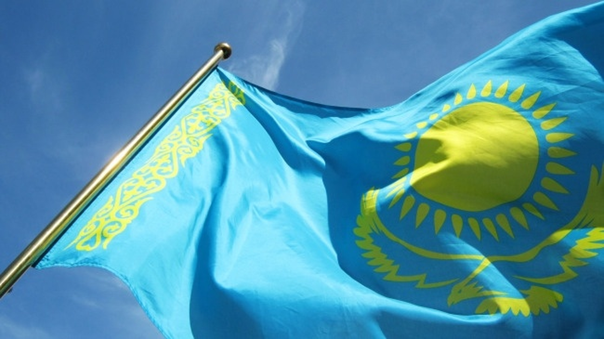 Kazakistan\'da Radikal Gruplara Karşı Operasyon
