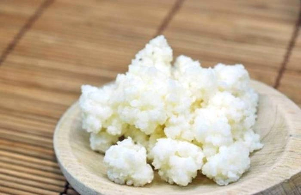Kefir yaşlanmayı geciktiriyor formda tutuyor!