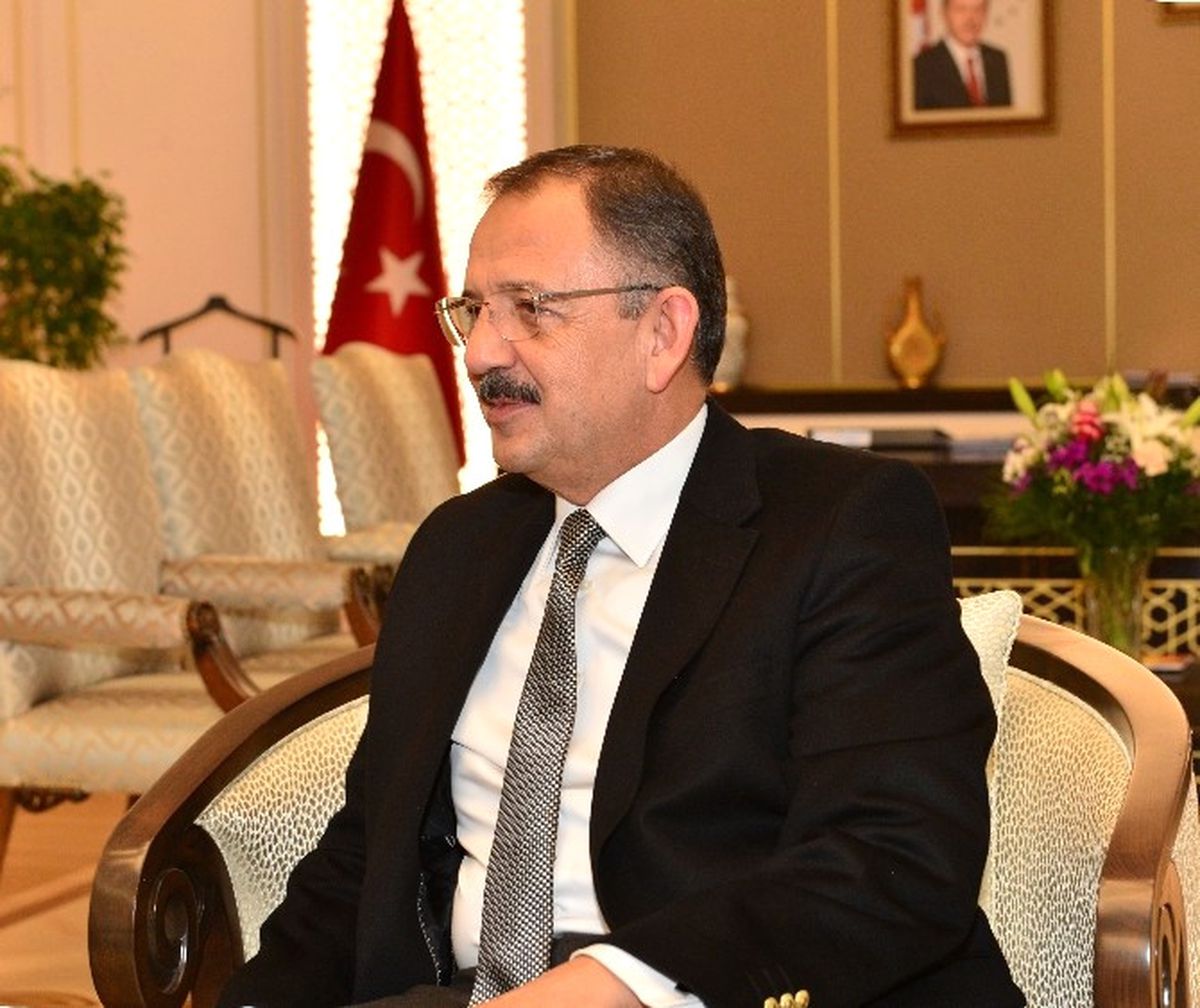 Kentsel Dönüşüme \'Kamu Arazisi\' Formülü