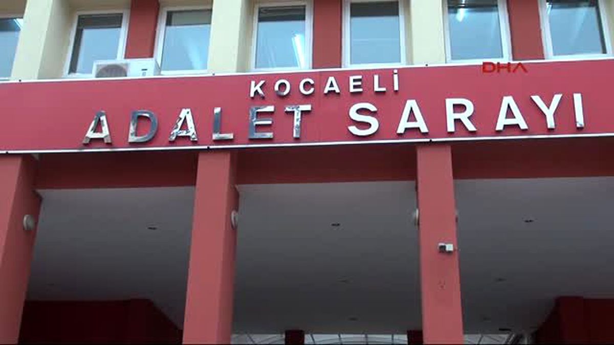 Kocaeli\'de Bylock Operasyonunda 12 Kişi Adliyeye Sevk Edildi
