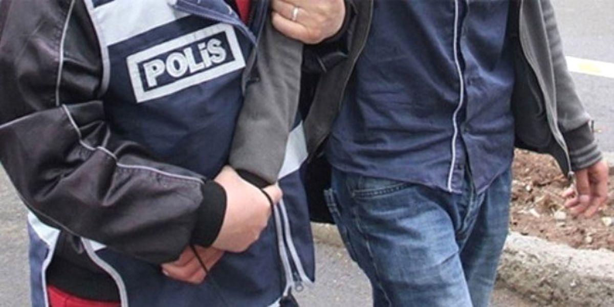 Kocaeli\'deki Fetö/pdy Soruşturması