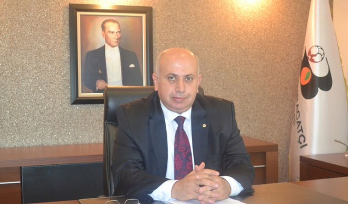 Komşularda Kuş Gribi Yayıldı, Türk Yumurtası Değerlendi