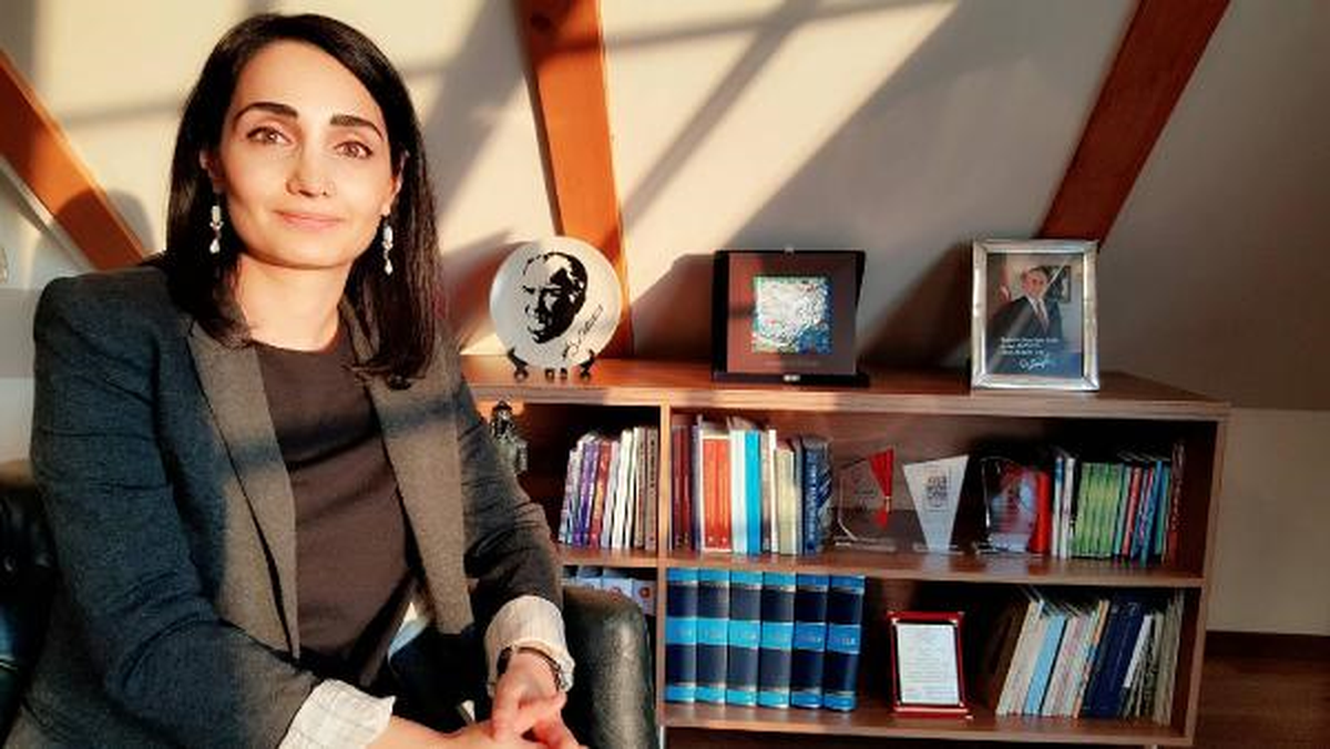 Kosova\'nın İlk Türk Başkonsolosu, Birinci Yıl Faaliyetlerini Anlattı