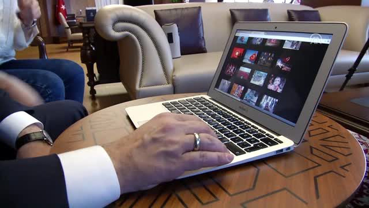Kulaklıkaya Aa\'nın "Yılın Fotoğrafları" Oylamasına Katıldı