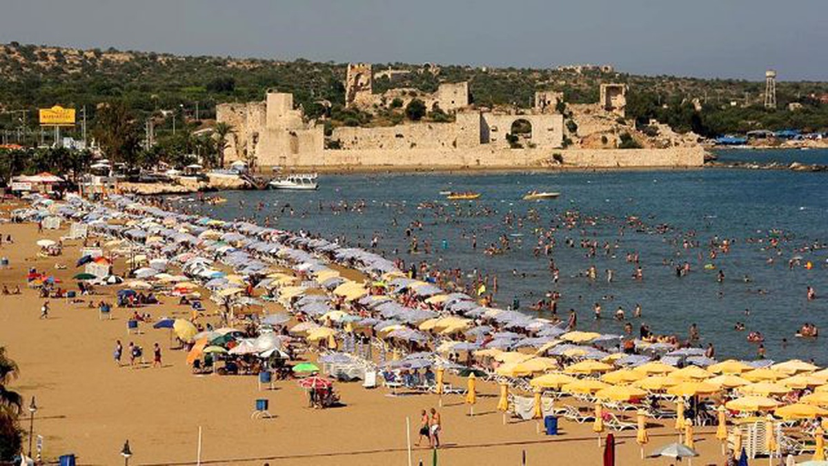 Kültür ve Turizm Bakanlığından "Erken Rezervasyon" Uyarısı