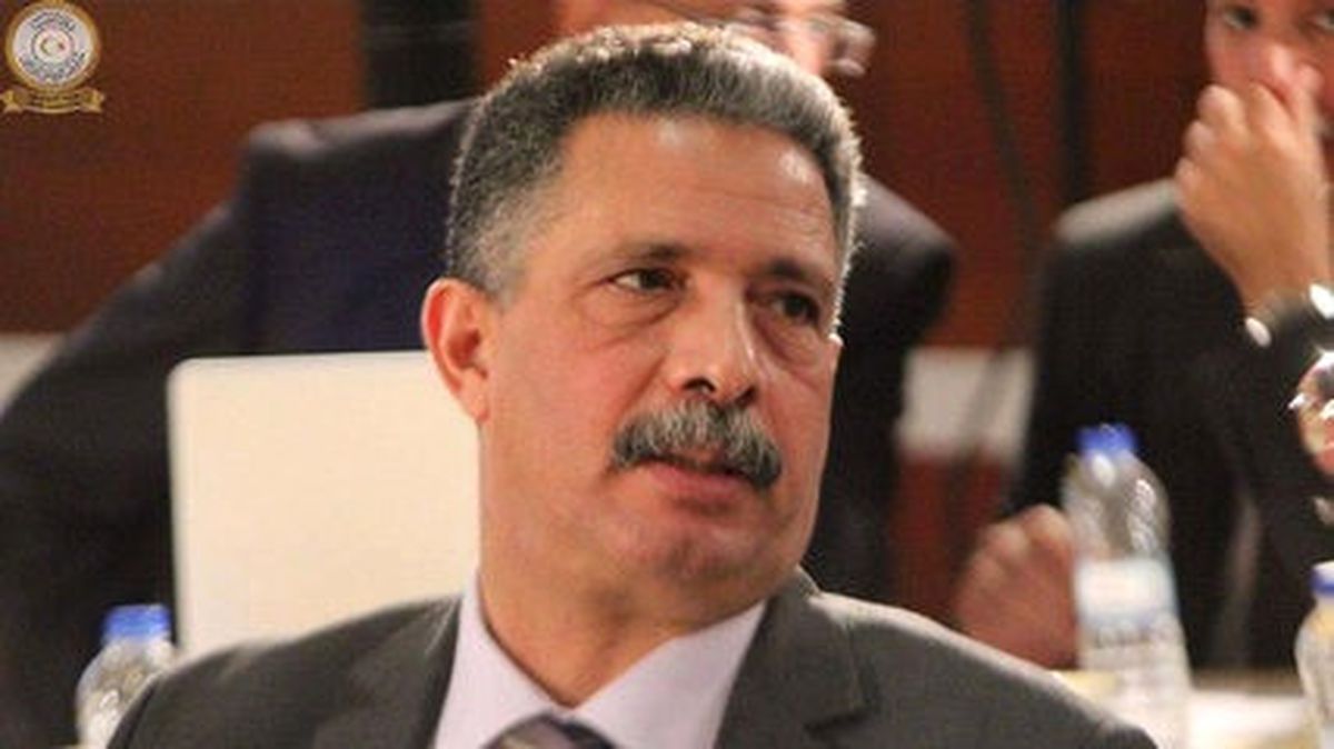Libya Ulaştırma Bakanı Matouk: "Uçağı, Malta\'ya Sığınma Talebi İçin Kaçırdılar"