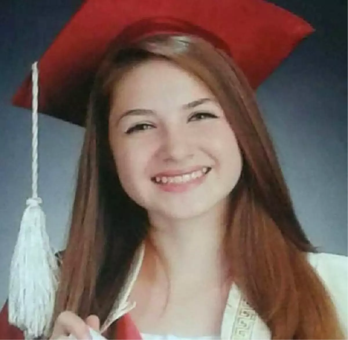 Liseli Melis\'in Ölümüne Neden Olan Sürücüye 6 Yıl Hapis İstemi