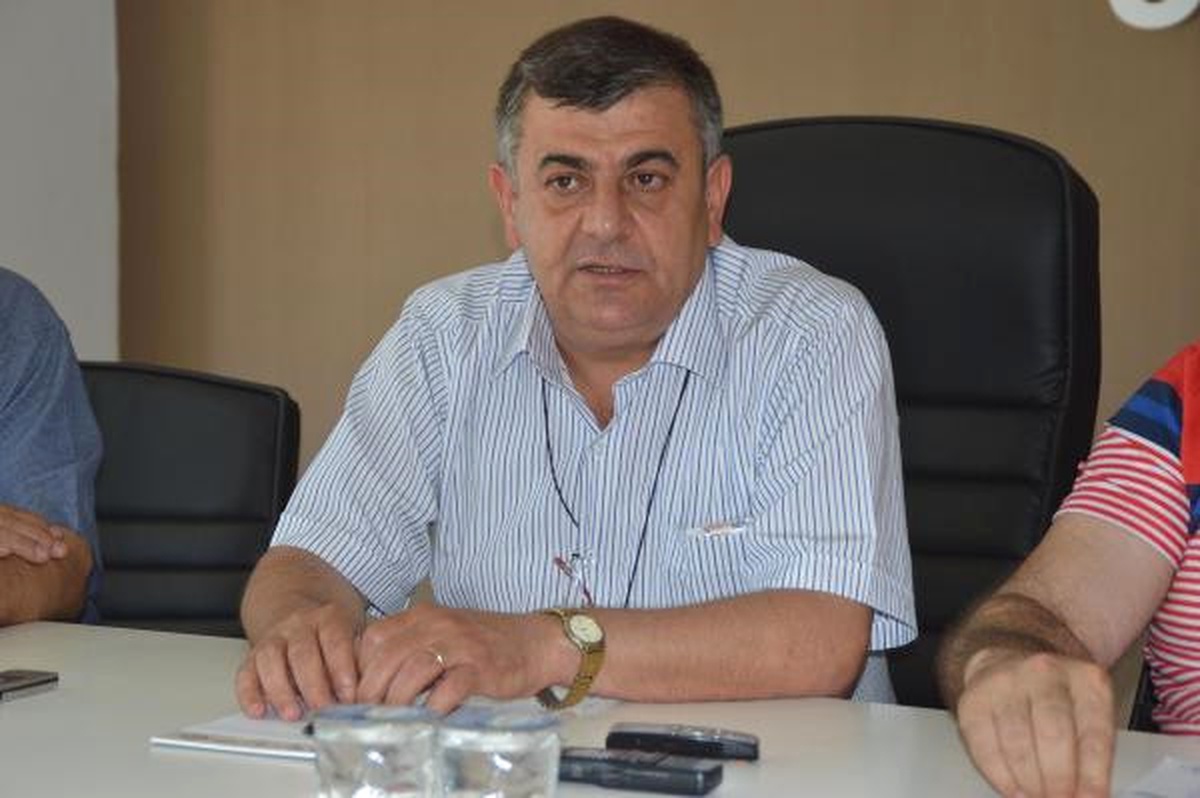 Mahkemenin Keşan\'daki Hava Kirliliği ile İlgili Ret Kararına İtiraz