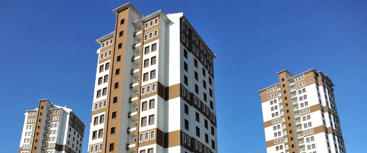 Malatya\'da Kasım Ayında Bin 220 Konut Satıldı