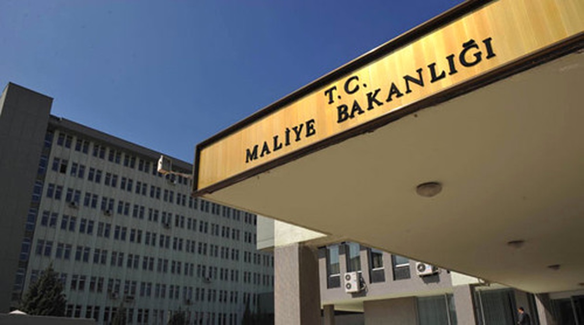 Maliye Bakanlığı\'ndan \'Müteahhidin Kur Zararını Vatandaşa Yüklediler\' Haberlerine İlişkin Açıklama
