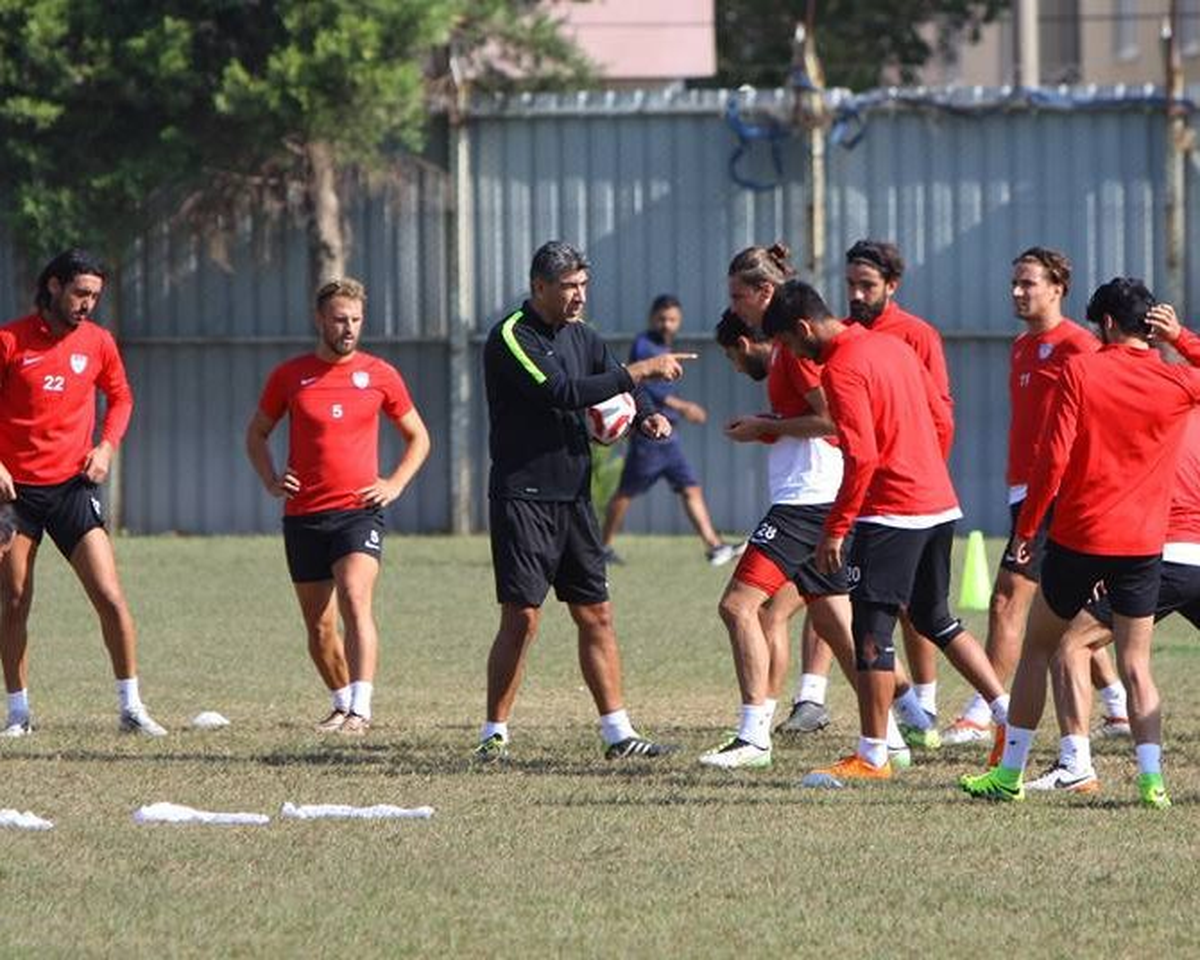 Manisaspor\'da Hedef 3 Puan