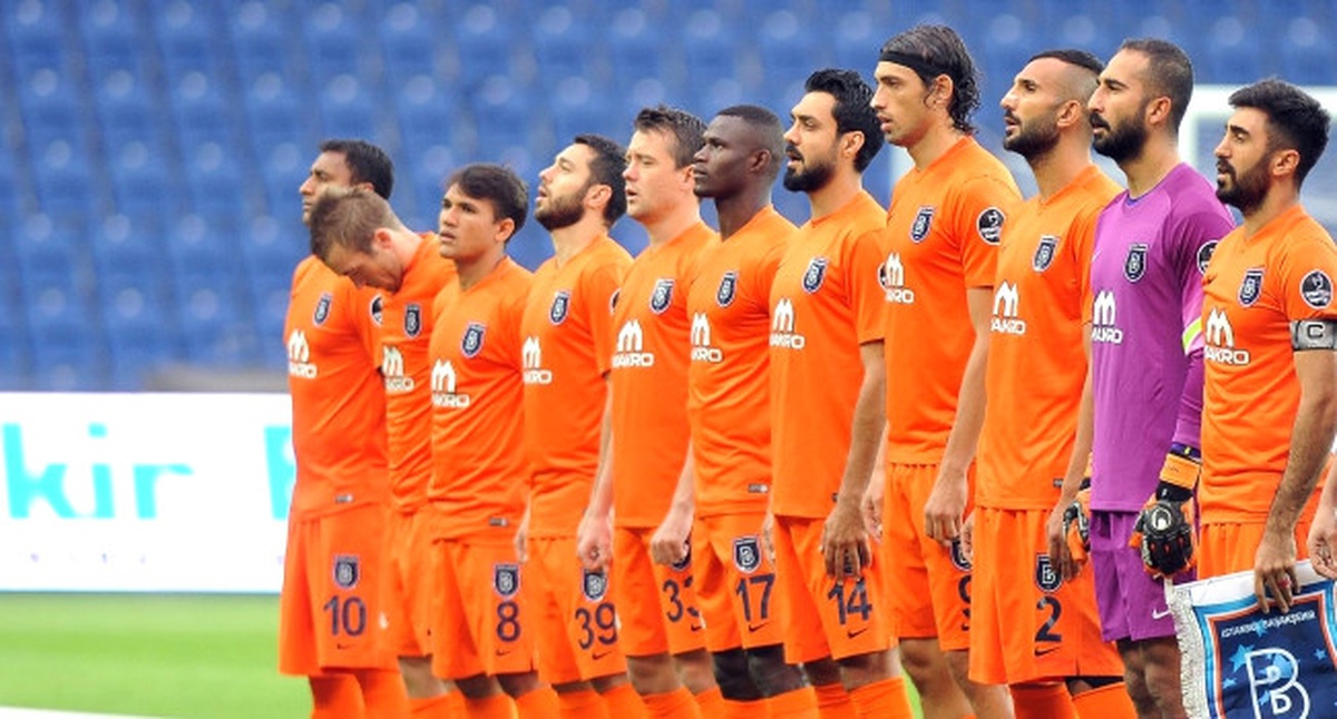 Medipol Başakşehir, Adanaspor Deplasmanında