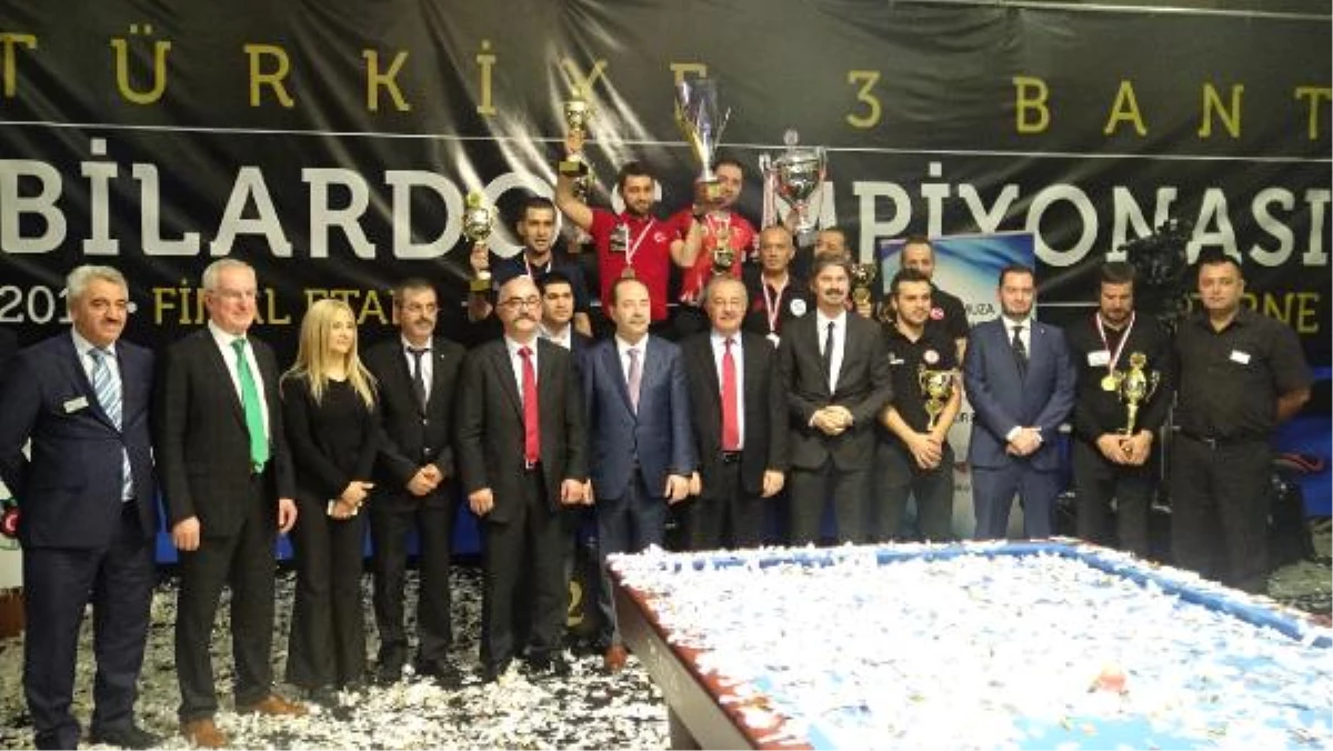 Mehmet Can Çapak İlk Türkiye Şampiyonluğuna Ulaştı