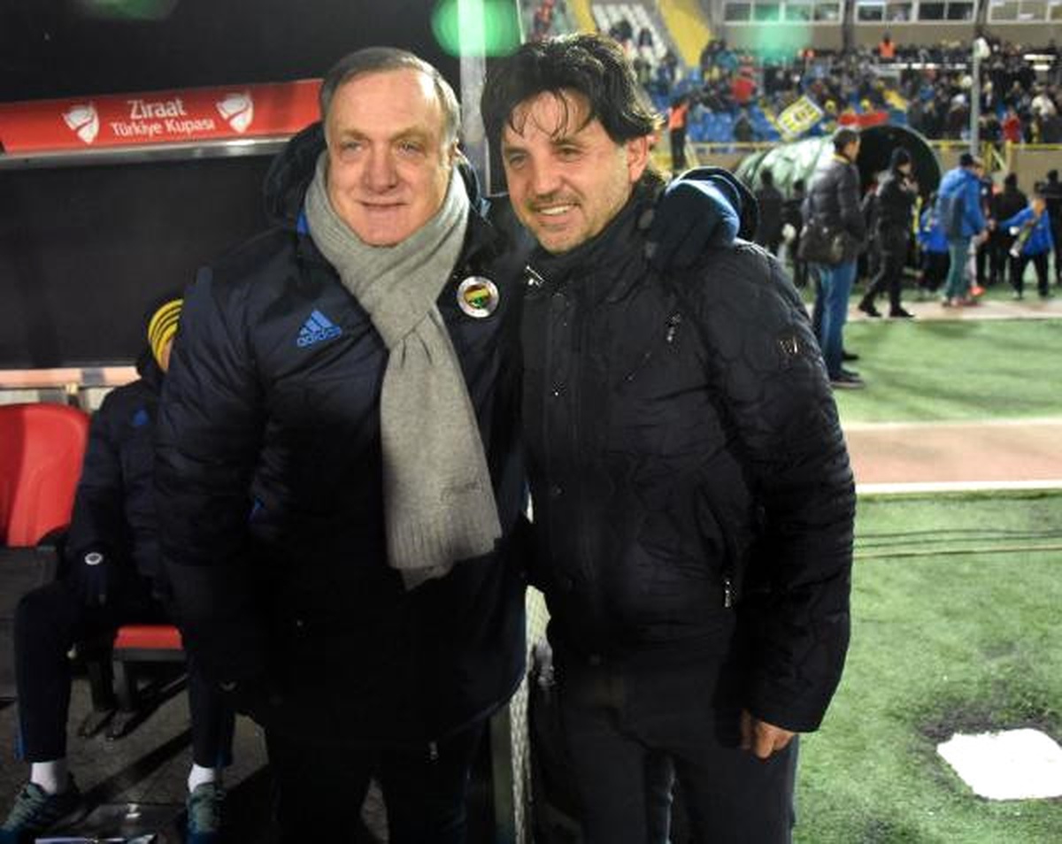 Menemen Belediyespor Mutlu
