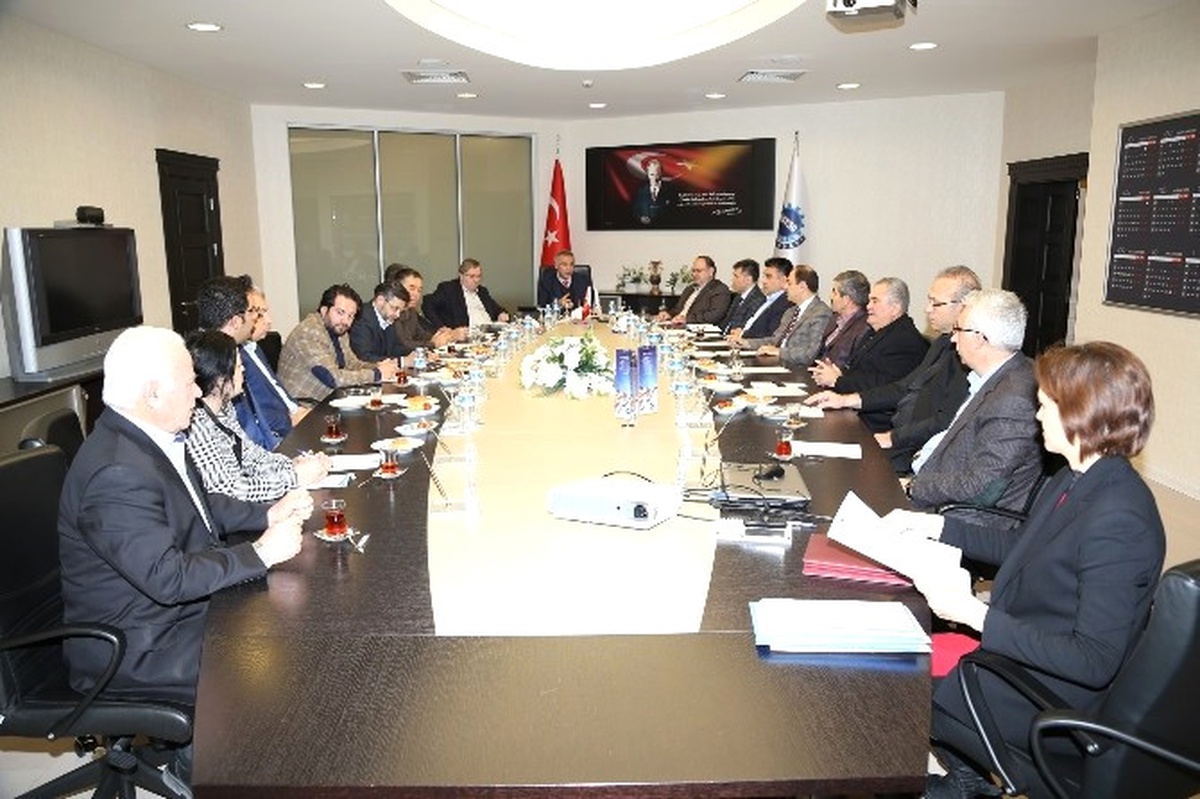 Mesleki Eğitim ve İstihdam Seferberliği Protokolü İstihdama Katkı Sağlayacak"