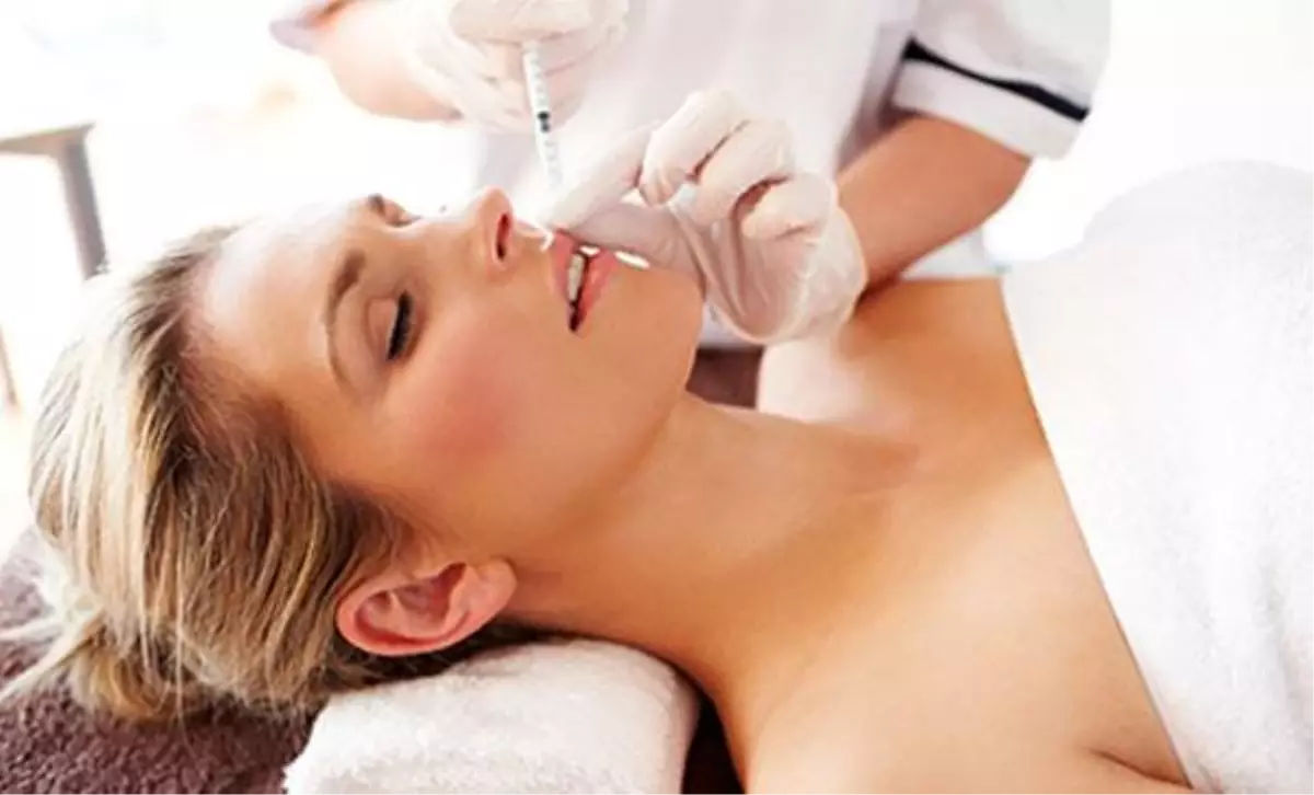 Mezoestetik ile Yaşlanma Korkusuna Son