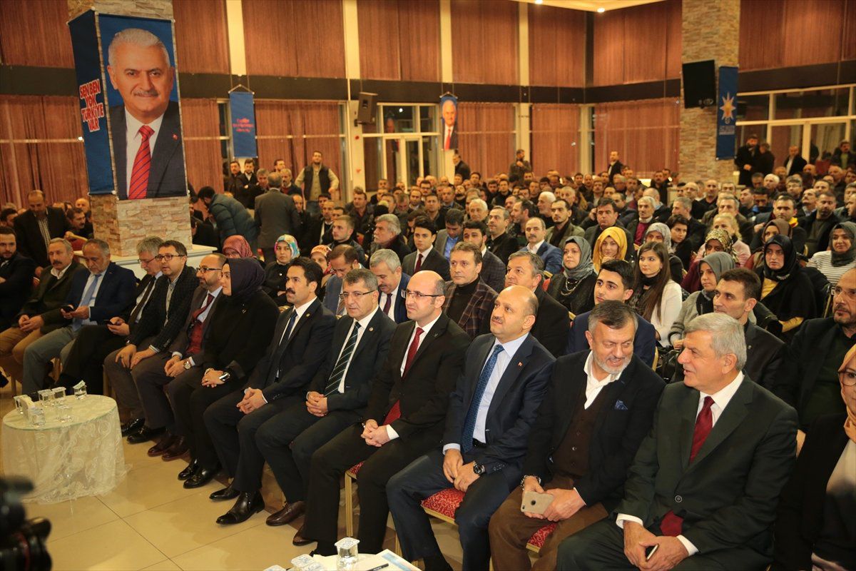 Milli Savunma Bakanı Işık: (1)