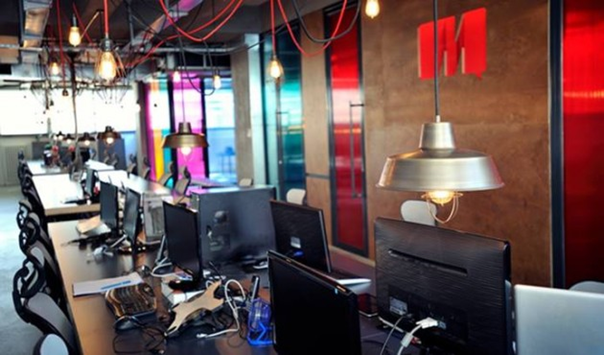Mobilike, 30 Milyon TL\'ye Norveçli Opera\'nın Oldu
