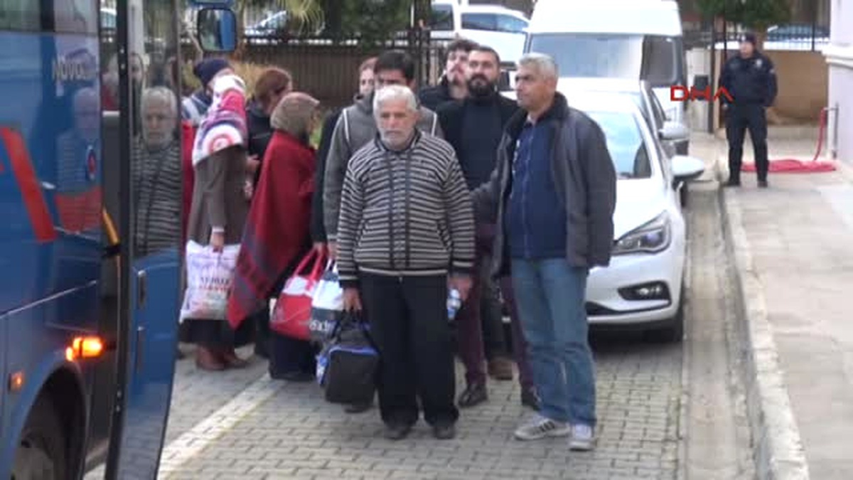 Muğla Milli Eğitim Şube Müdürü Fetö\'den Tutuklandı