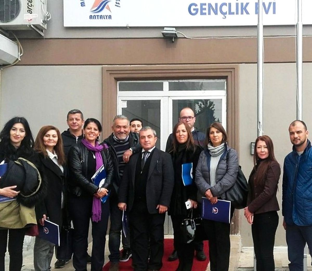 Muratpaşa\'da Yurt Denetimleri Başladı