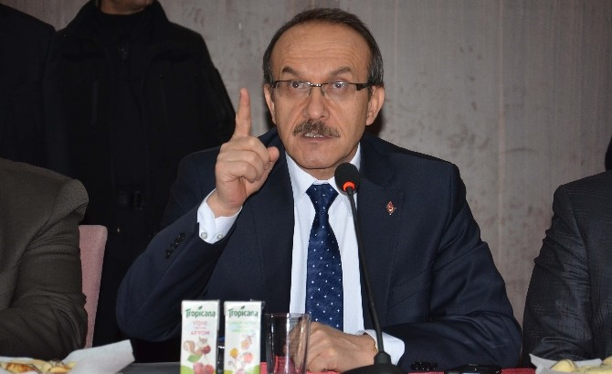 Muş\'ta Yatırım Destek ve Tanıtım Çalıştayı