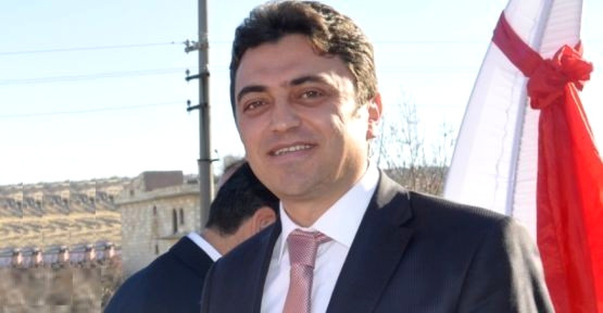 Nevşehir İl Özel İdaresi Genel Sekreterliği Görevine Savaş Benli Atandı