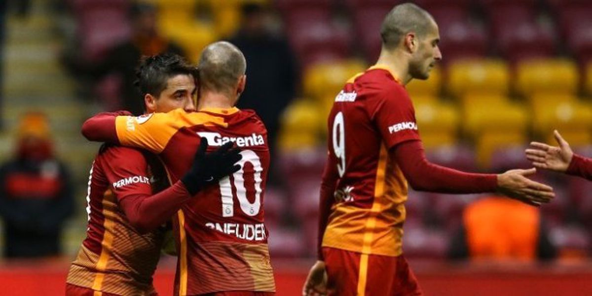 Ocakta İlk O Yolcu