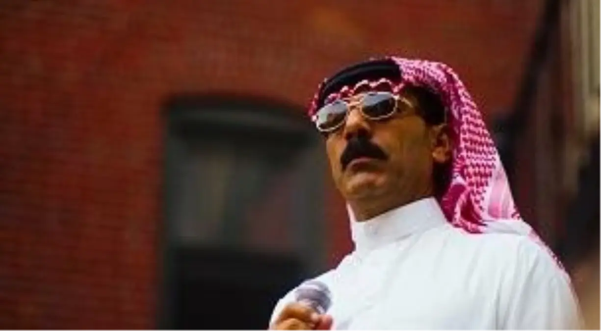 Omar Souleyman