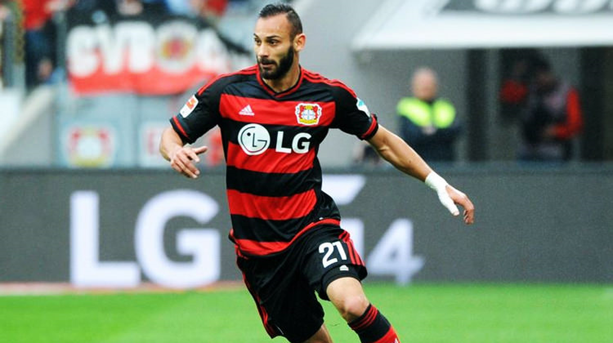 Ömer Toprak, Borussia Dortmund Yolunda