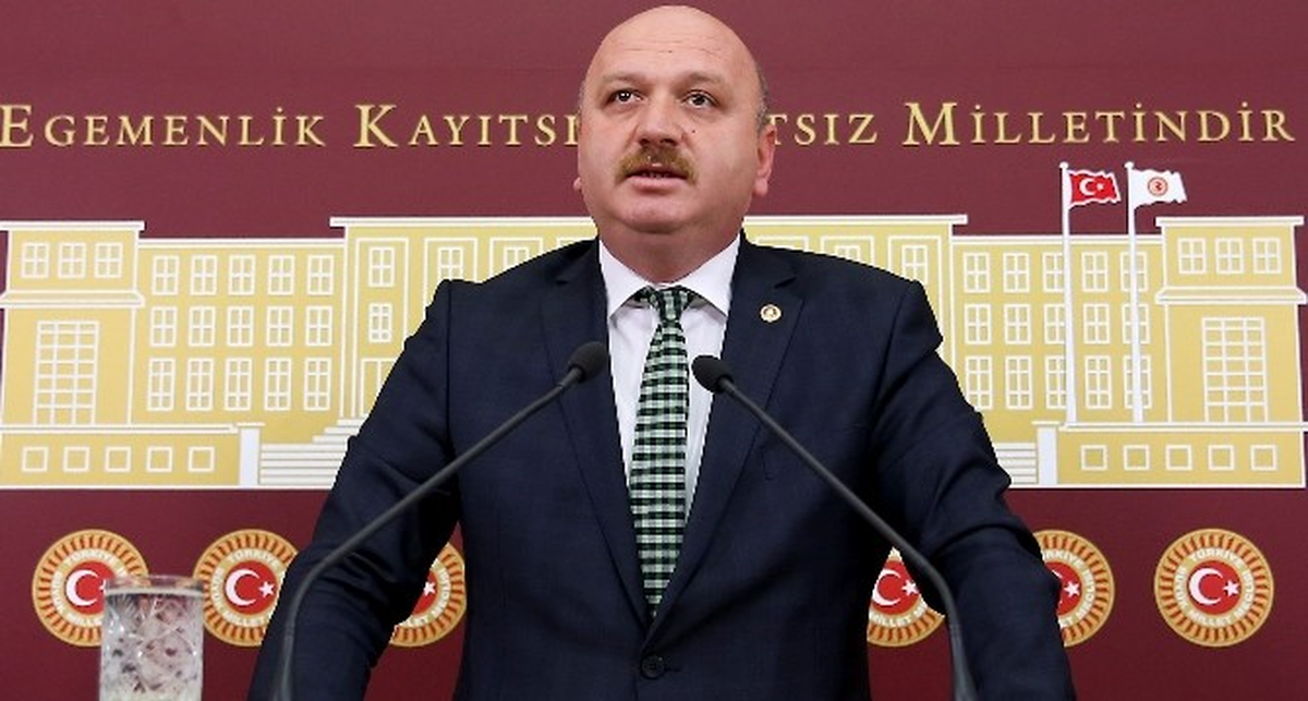 Ordu\'ya 13 Yılda 2.2 Milyar TL Yatırım Desteği
