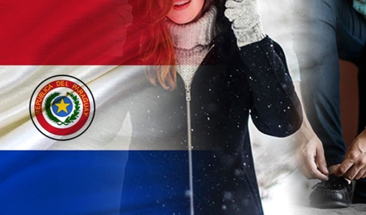 Paraguay\'dan Hazır Giyim Talebi