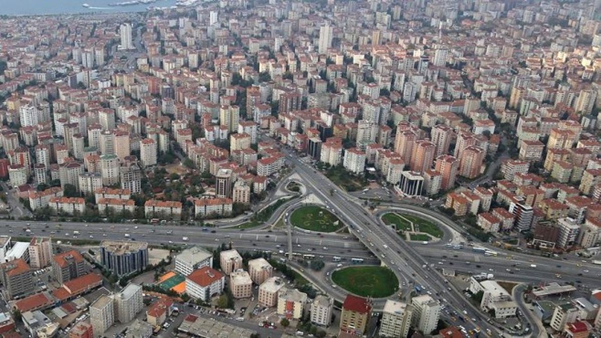Projeden Konut Alanların Yüzde 61\'i Senet Kullanıyor