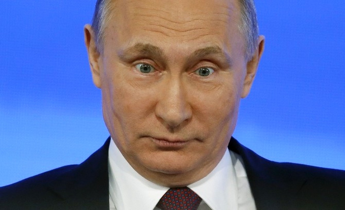 Putin: "Türkiye-Rusya İlişkilerinin Bozulmak İstendiğine İkna Olmaya Başladım"