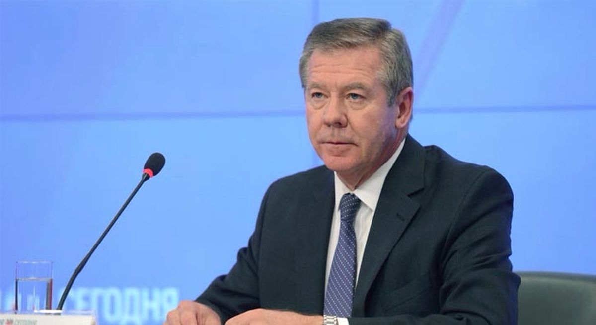 Rusya: "Astana Görüşmeleri Ocak\'ta Başlayacak"