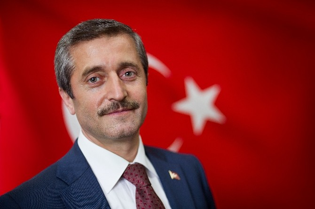 Şahinbey\'den Kurtuluş Günü Etkinliği