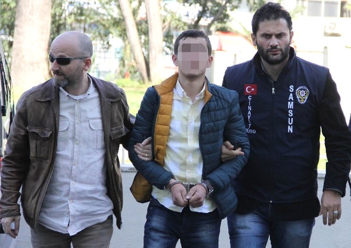 Samsun\'da 4 Kişinin Tüfekle Yaralanması Olayı Sanıklarına Ceza Yağdı
