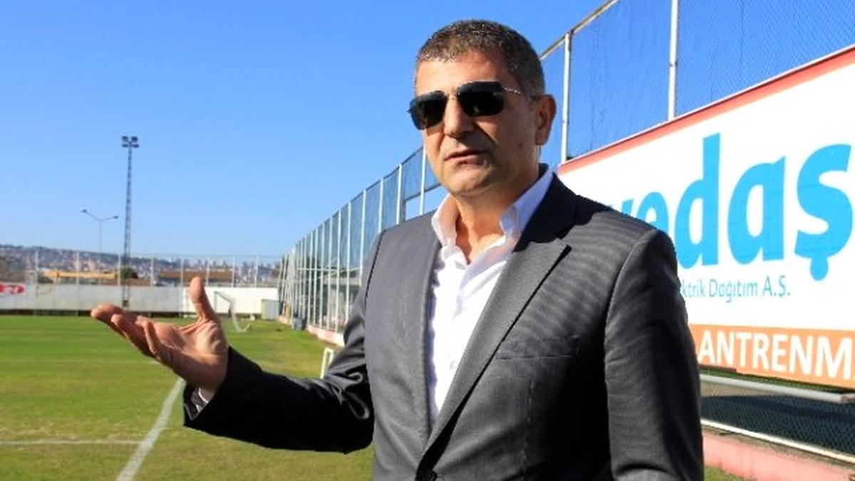 Samsunspor\'da Hedef Galibiyet