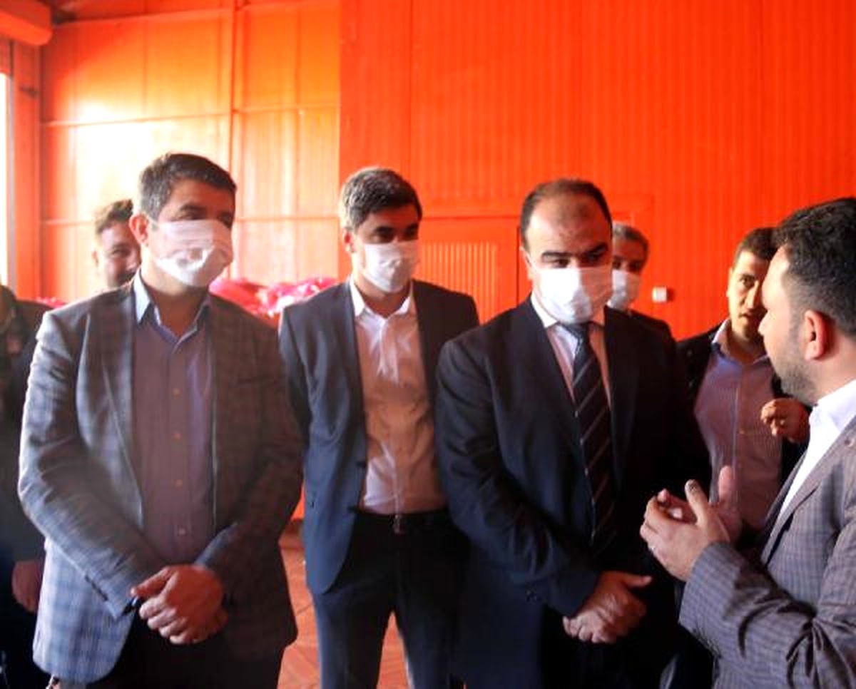 Şanlıurfa Çöpten 40 Bin Nüfusa Yetecek Elektrik Üretiliyor