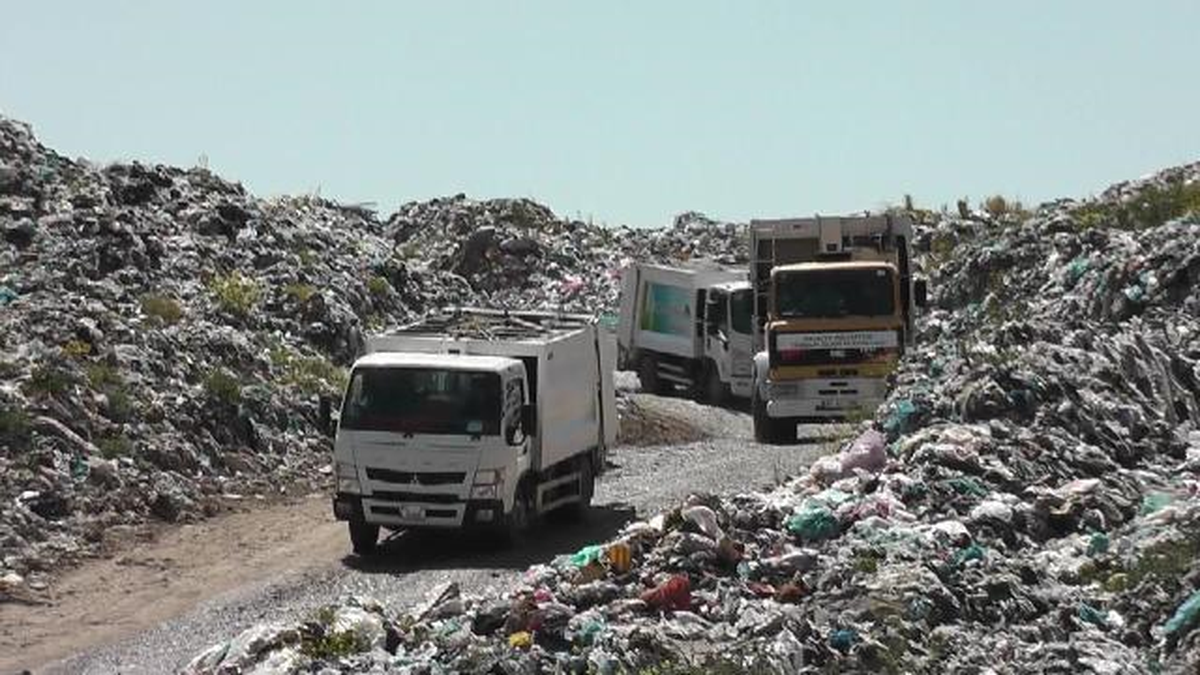 Şanlıurfa Çöpten 40 Bin Nüfuslu İlçeye Yetecek Elektrik Üretiliyor