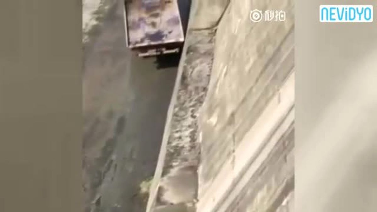 Şanssızlığın Bu Kadarı...
