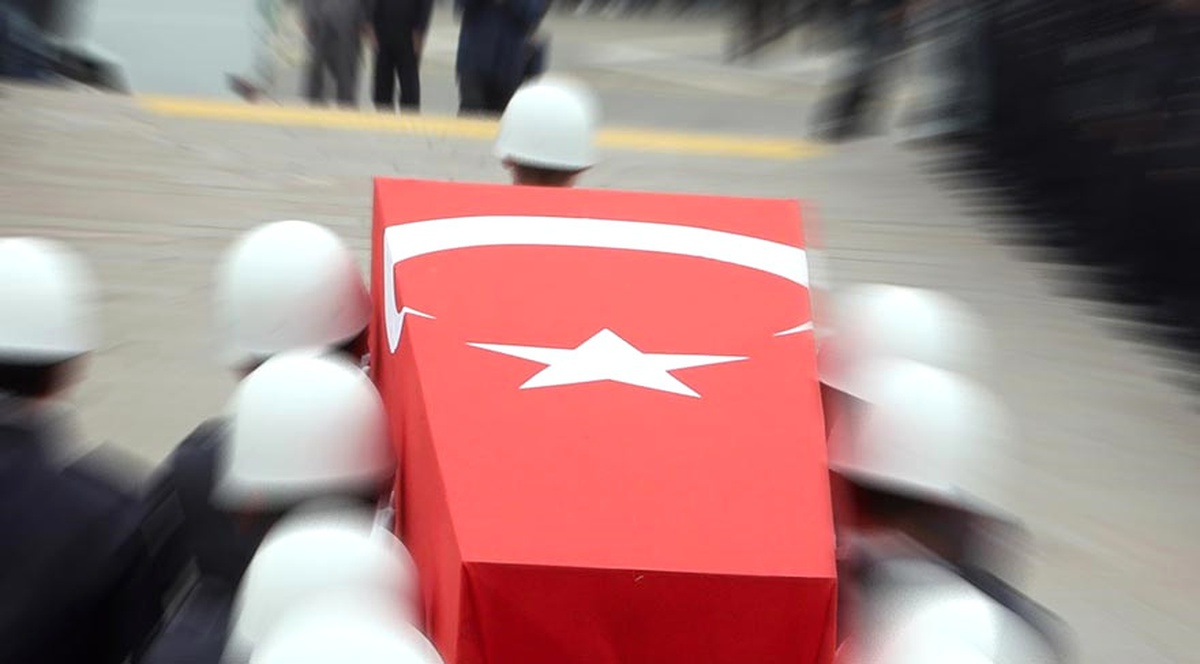 Şehitlerimizi Uğurluyoruz