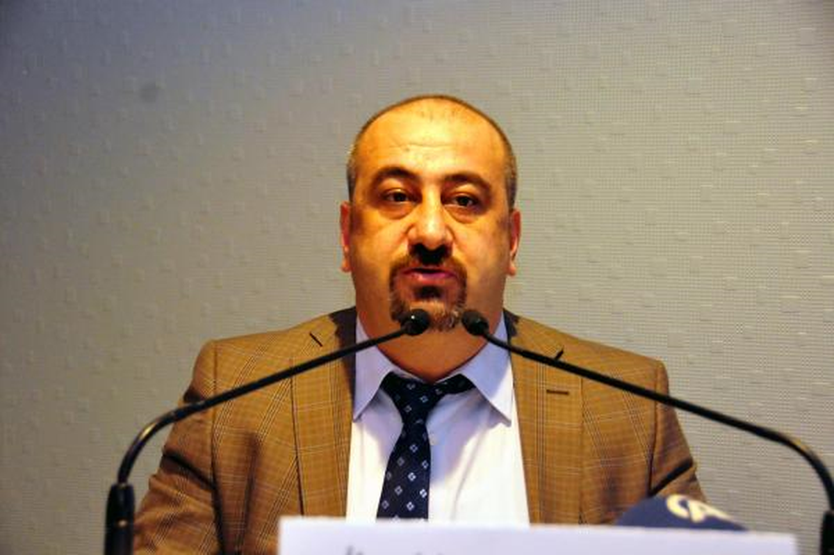 Sgdd: 500 Bin Suriyeli Çocuk Eğitimden Yoksun