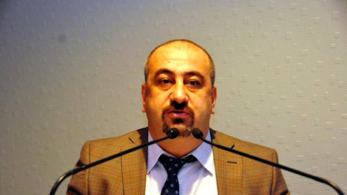 Sgdd Genel Koordinatörü Kavlak Açıklaması